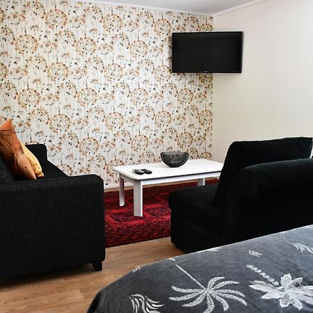 Large Studio With Private Patio, Sky Tv & Wifi Villa Mount Maunganui Dış mekan fotoğraf