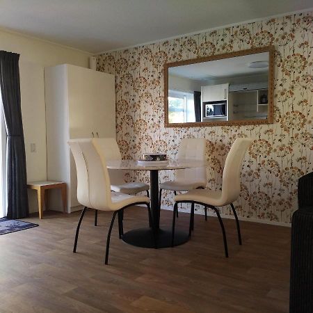 Large Studio With Private Patio, Sky Tv & Wifi Villa Mount Maunganui Dış mekan fotoğraf