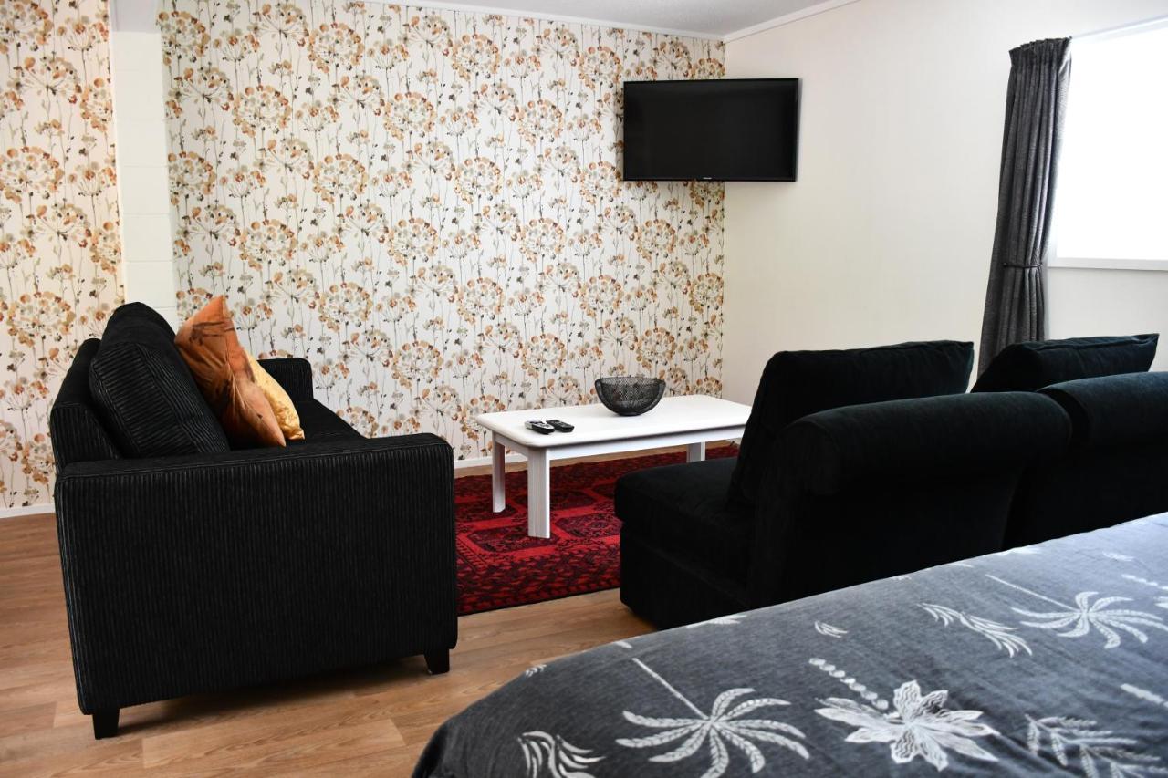 Large Studio With Private Patio, Sky Tv & Wifi Villa Mount Maunganui Dış mekan fotoğraf