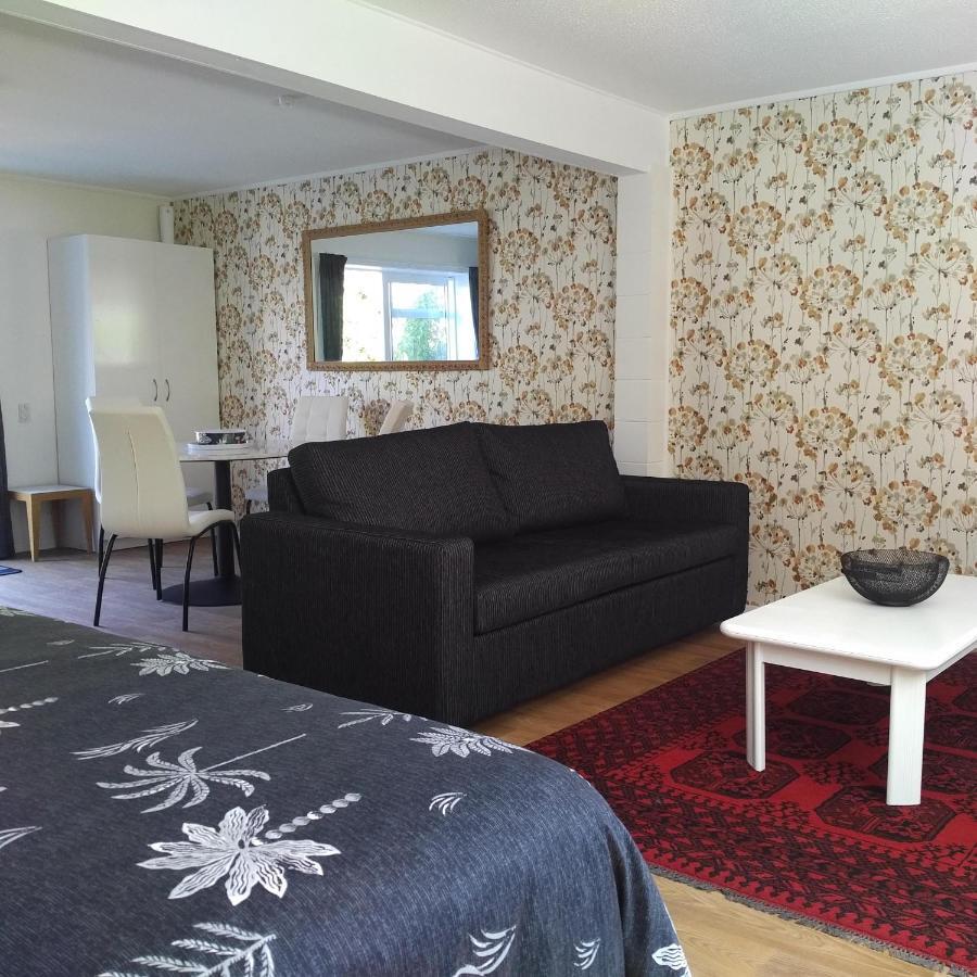 Large Studio With Private Patio, Sky Tv & Wifi Villa Mount Maunganui Dış mekan fotoğraf