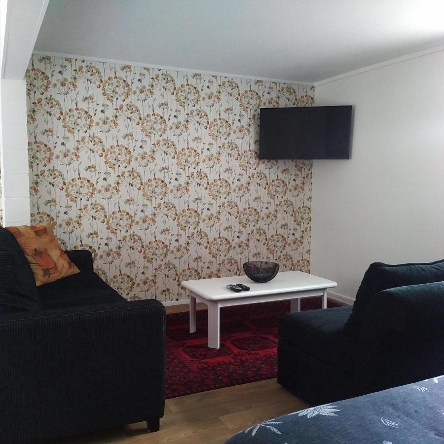 Large Studio With Private Patio, Sky Tv & Wifi Villa Mount Maunganui Dış mekan fotoğraf